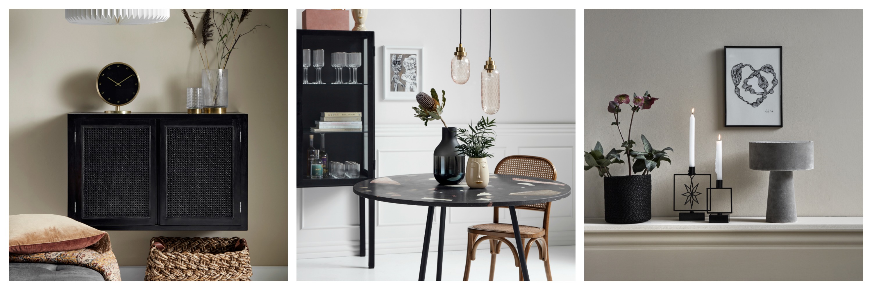 Handla möbler från danska Nordal på Reforma