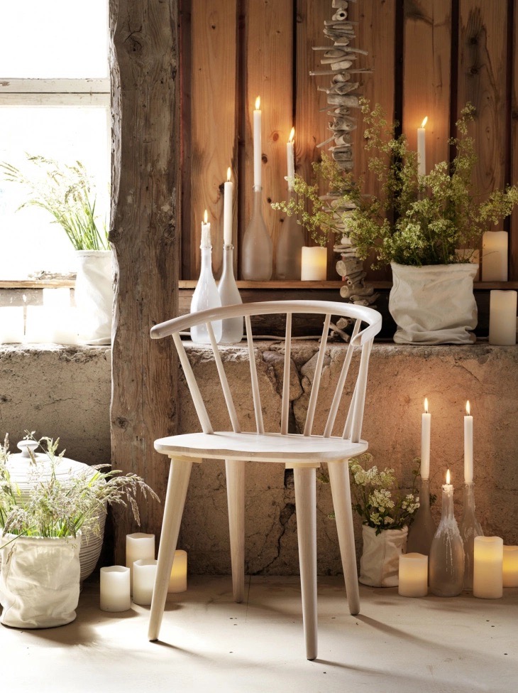 Trendy Stol: Finn Din Perfekte Sitteplass med Stil