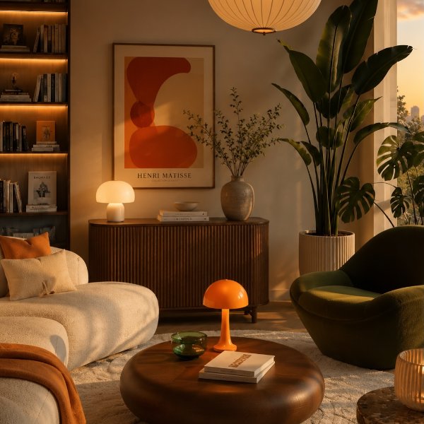 Reforma Home Instagram