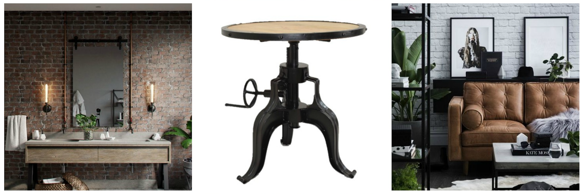 Köp vintage möbler online på Reforma Sthlm