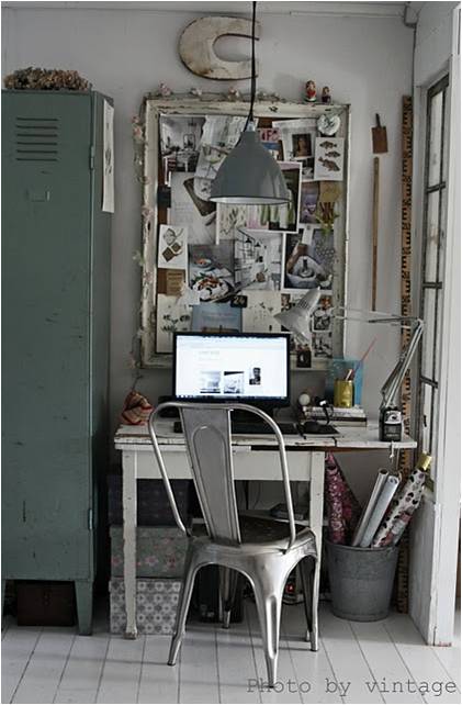 Inredning & inspiration