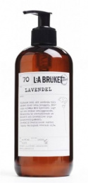 Flytande tvål - Lavendel