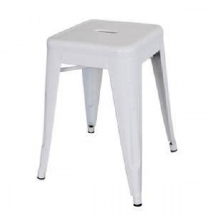 Tolix pall 45 cm - Vintage i gruppen hos Reforma (PALL_TOLIX_VINTAGE1)