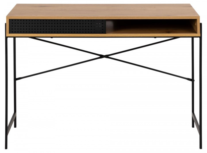 Skrivbord \'Hablingbo\' - Natur i gruppen Möbler / Bord / Skrivbord hos Reforma (0000090080)