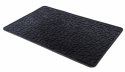 Dörrmatta i gummi \'Foot\' - 90x60 cm