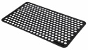 Dörrmatta i gummi \'Dot\' - 75x45 cm