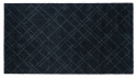 Hallmatta \'Lines\' - Grå 120x67 cm