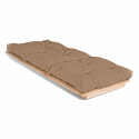 Dagbädd \'Layti 90 Futon\' - Beige