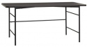 Skrivbord \'Norm\' - Svart