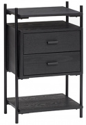 Sidobord \'Norm\' - Svart