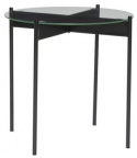 Sidobord \'Beam\'- Svart - Reforma Sthlm