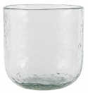 Vas \'Antik\' - Återvunnet glas
