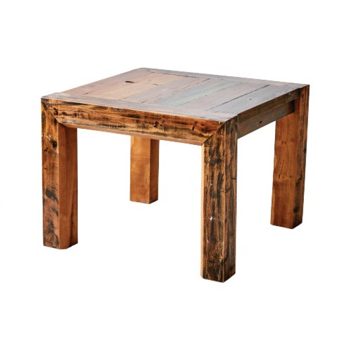 Bord - \'Timor\' - flerfärgad i gruppen Vintage / Vintagebord / Sidobord Vintage hos Reforma (073-002-00)