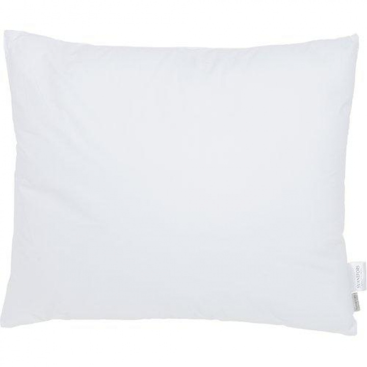 Innerkudde \'Syntet\' 50x60 - Vit i gruppen Inredning / Textilier / Prydnadskuddar hos Reforma (0756-00-001)