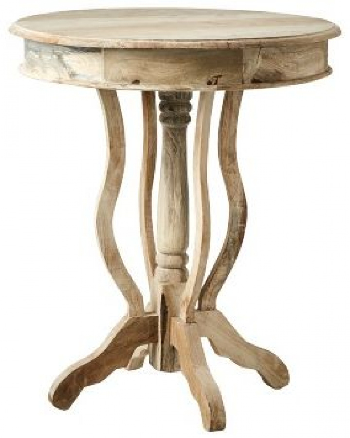 Bord - \'Tribal\' - Natur i gruppen Möbler / Bord / Soffbord hos Reforma (076-275-00)