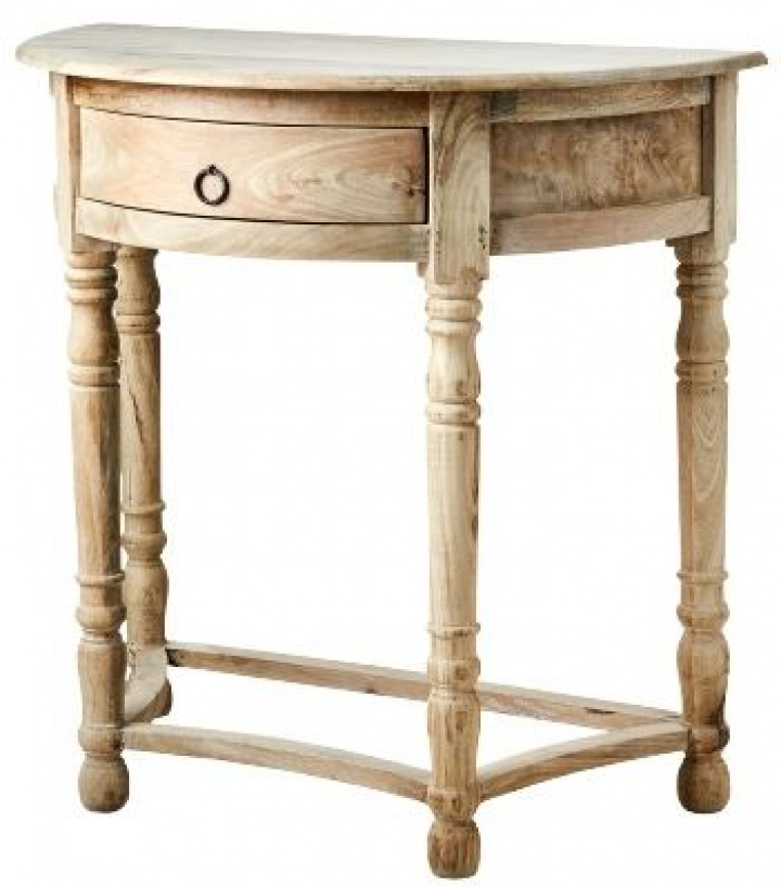 Avlastningsbord - \'Tribal\' - Natur i gruppen Möbler / Bord / Soffbord hos Reforma (076-276-00)