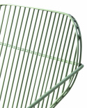 Matstol \'Unique\' - Brun