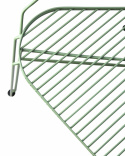 Matstol \'Unique\' - Brun