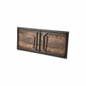 Hopfällbart bord \'Treasure\' 150x62cm - Återvunnet trä