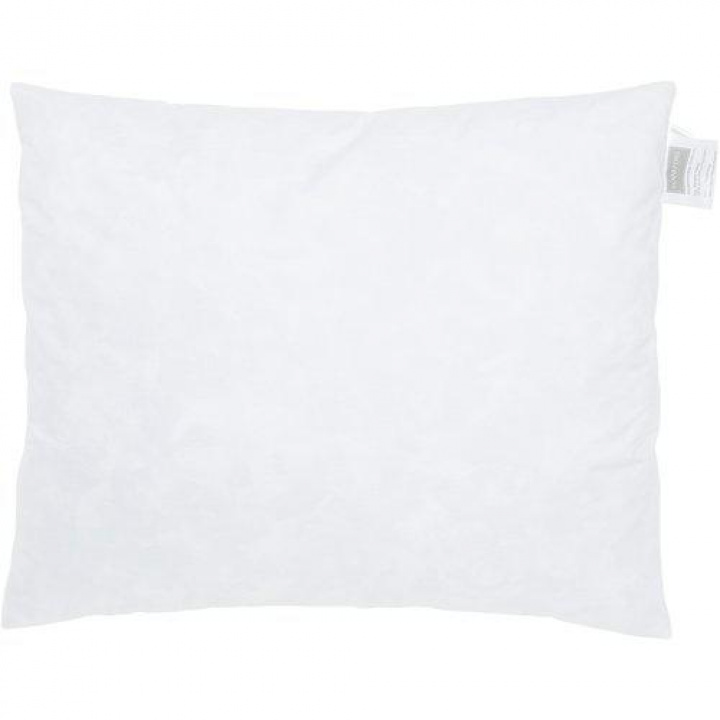 Innerkudde \'Fjäder\' 50x60 - Vit i gruppen Inredning / Textilier / Prydnadskuddar hos Reforma (0769-00-001)