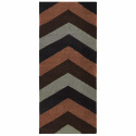 Matta \'Burrton\' - Brun 70x160
