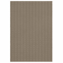 Matta \'Channel\' - Beige 140x200