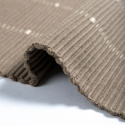 Matta \'Channel\' - Beige 140x200