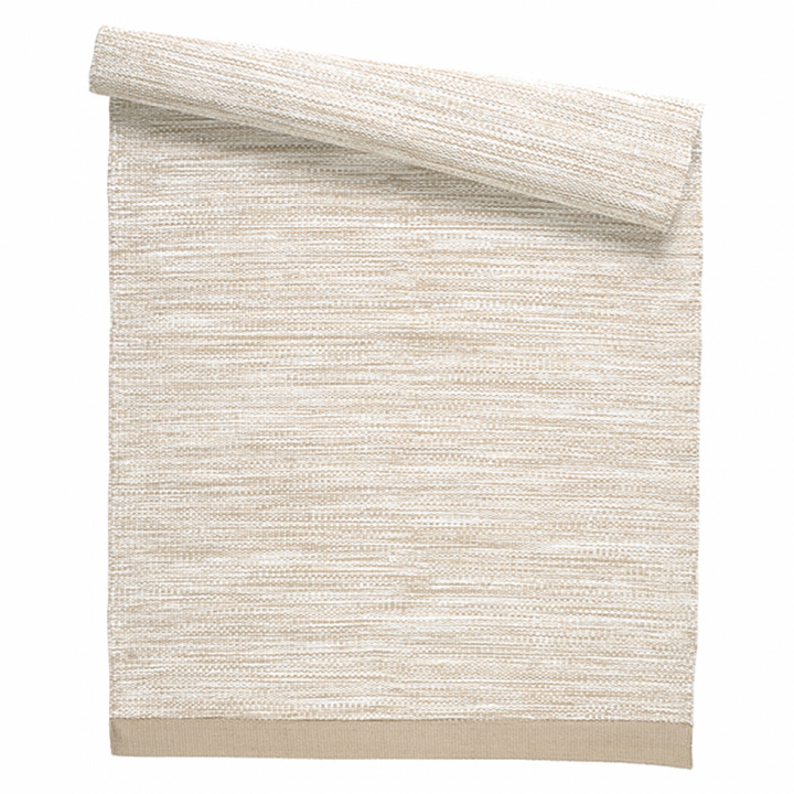 Matta \'Loom\' 80x160 i gruppen Inredning / Mattor / Vävda Mattor hos Reforma (07LOO18000G40)