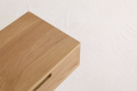 Sängbord \'Sand\' - Ek