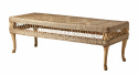 Bord \'Tribe\' L - Natur