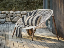 Soffa \'Elof\' - Vit
