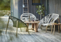 Soffa \'Elof\' - Vit
