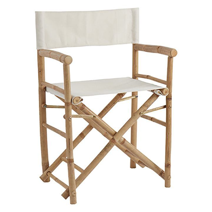 Stol \'Antonio\' - Bambu i gruppen Möbler / Sittmöbler / Stolar hos Reforma (084-278-01)