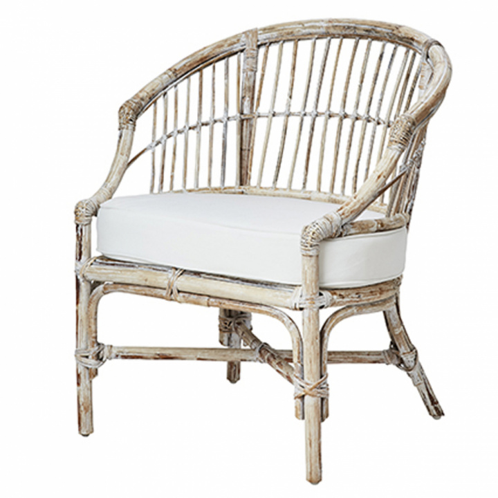 Trädgårdsfåtölj \'Safari\' - Natur i gruppen hos Reforma (084-460-10)