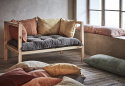 Soffa \'Harry\' - Natur