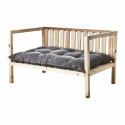 Soffa \'Harry\' - Natur