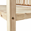 Soffa \'Harry\' - Natur