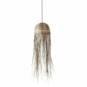 Lampskärm \'Nest\' set om 3 - Natur