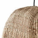 Lampskärm \'Nest\' set om 3 - Natur