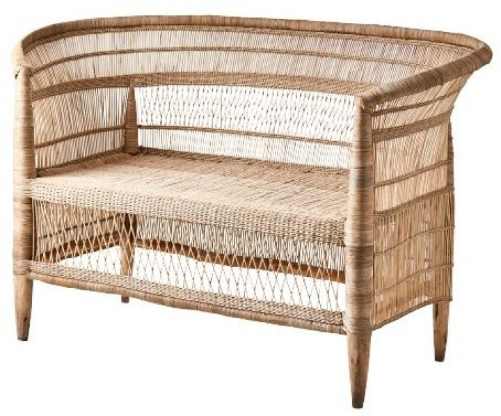 Soffa \'Tribe\' - Natur i gruppen Möbler / Sittmöbler / Fåtöljer hos Reforma (084-640-00)