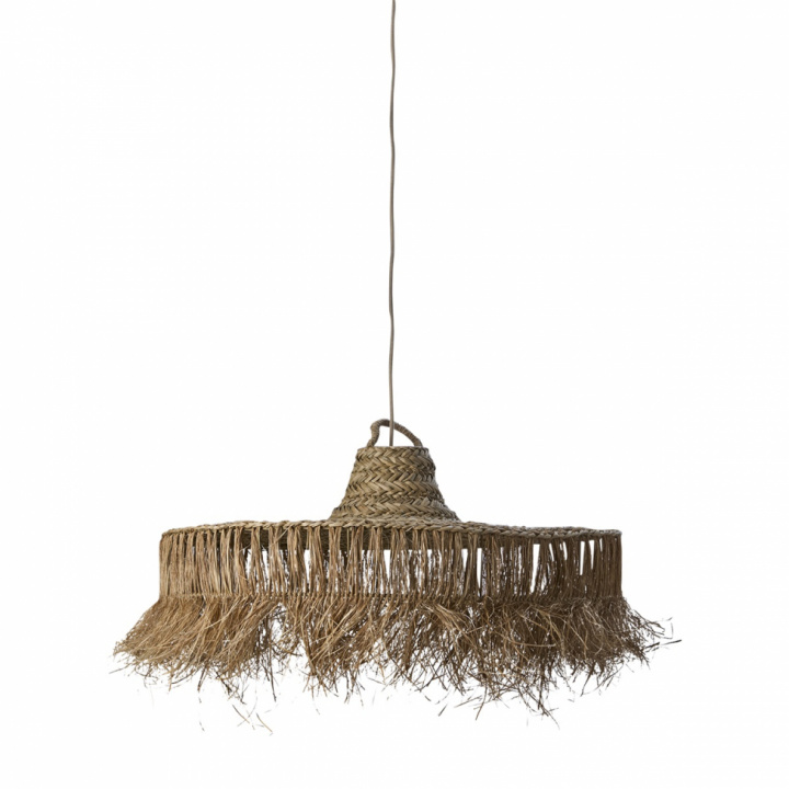 Lampskärm \'Stina\' - Natur i gruppen Belysning / Lamptillbehör / Lampskärmar hos Reforma (085-545-00)