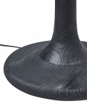 Lampfot \'Portland\' - Svart