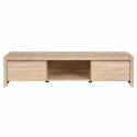 Tv-bänk \'Kaspian\' - Natur