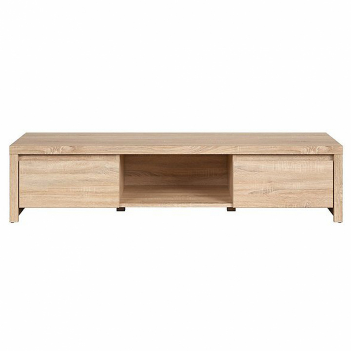 Tv-bänk 'Kaspian' - Natur