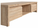Tv-bänk \'Kaspian\' - Natur