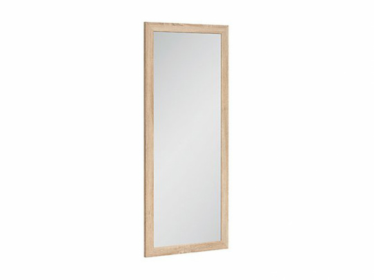 Spegel \'Kaspian\'- Natur 49x116 cm