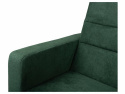 Bäddsoffa \'PLAIN\' - Grön