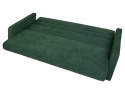 Bäddsoffa \'PLAIN\' - Grön
