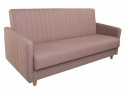 Bäddsoffa \'Beira\' - Rosa
