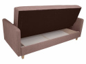 Bäddsoffa \'Beira\' - Rosa